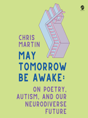 cover image of May Tomorrow Be Awake